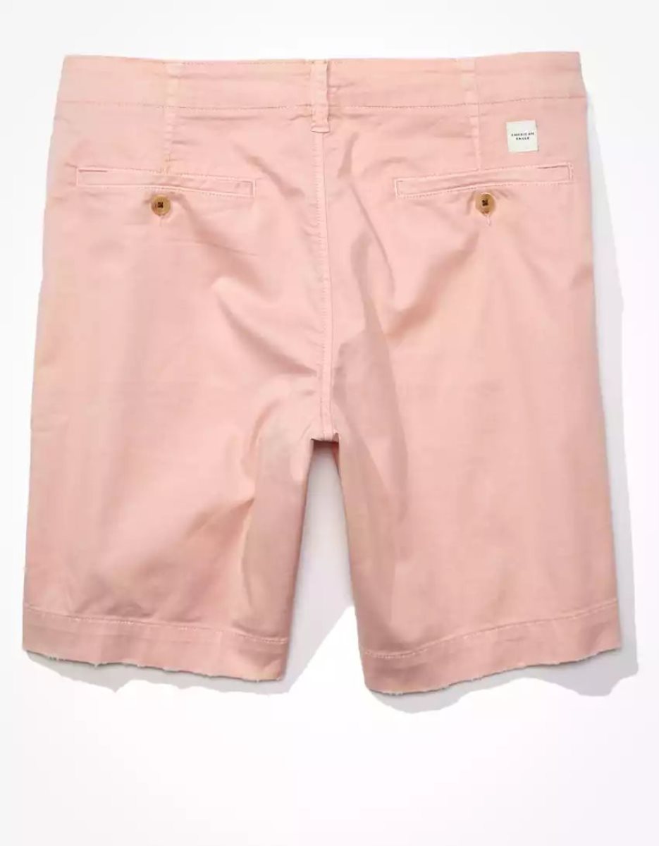 Shorts American Eagle AE Flex 9